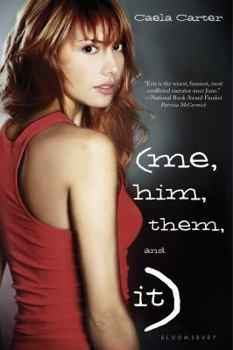 Hardcover Me, Him, Them, and It Book