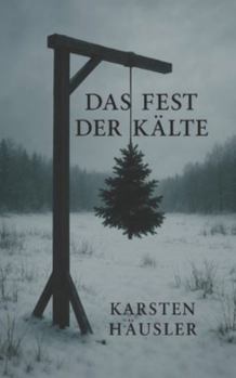Paperback Das Fest der Kälte [German] Book
