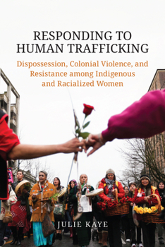 Responding to Human Trafficking: Dispossession, Colonial Violence, and Resistance Among Indigenous and Racialized Women