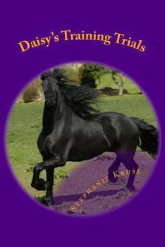 Paperback Daisy's Training Trials Book