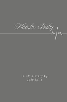 Paperback Mae:be Baby Book