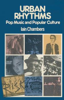 Paperback Urban Rhythms: Pop Music and Popular Culture Book