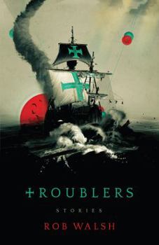 Paperback Troublers Book