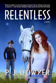 Relentless - Book #1 of the Fallon Sisters Trilogy