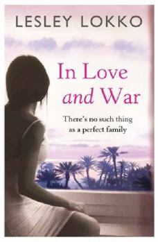 Paperback In Love and War Book