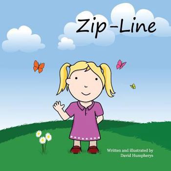 Paperback Zip-Line Book