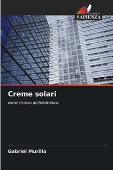 Paperback Creme solari [Italian] Book