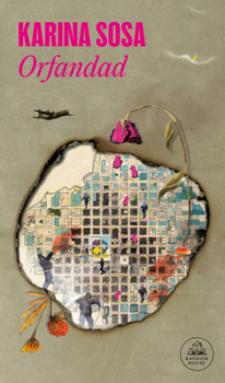 Paperback Orfandad / Orphaned [Spanish] Book
