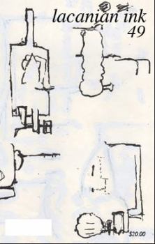 Paperback Lacanian Ink 20 (Spring 2002, Voyeurism) Book