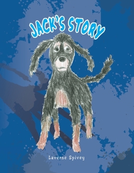 Paperback Jack's Story Book