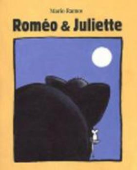 Paperback Roméo & Juliette [French] Book
