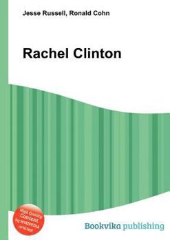 Paperback Rachel Clinton Book