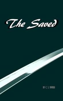 Paperback The Saved Book
