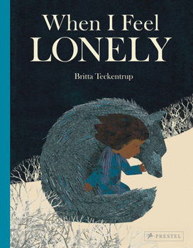 Hardcover When I Feel Lonely Book