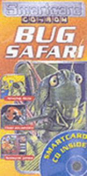 Paperback Bug Safari (Smartcard) Book