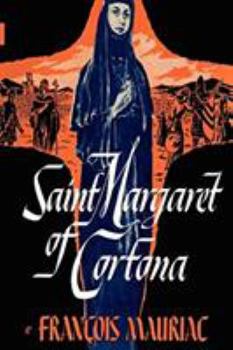 Paperback Saint Margaret of Cortona Book