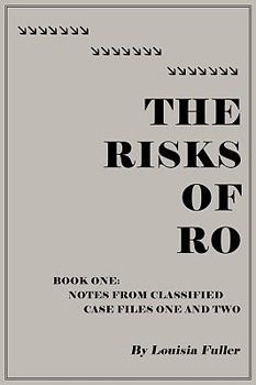 Paperback The Risks of Ro Book