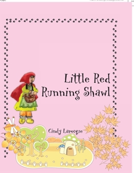 Paperback Little Red Running Shawl Book