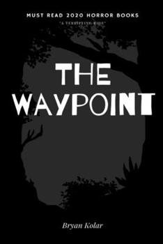 Paperback The Waypoint Book