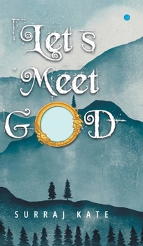 Hardcover Lets Meet God Book