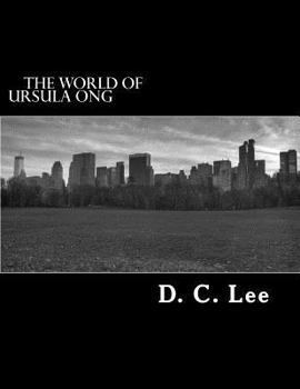 Paperback The World of Ursula Ong Book