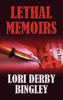 Paperback Lethal Memoirs Book
