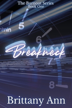 Paperback Breakneck Book