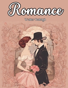 Paperback Romance Book