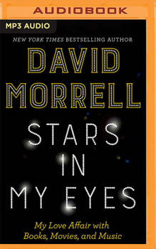 Stars In My Eyes: My Love Affair with Books, Movies, and Music