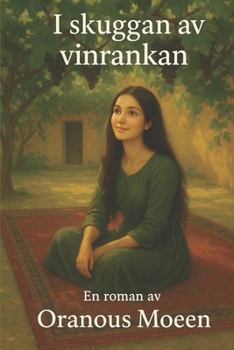 Paperback I skuggan av vinrankan [Swedish] Book