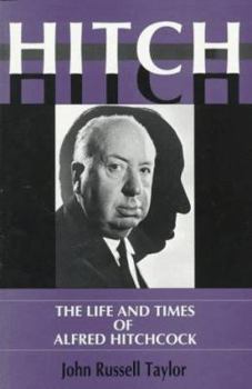 Paperback Hitch: The Life and Times and Alfred Hitchcock Book