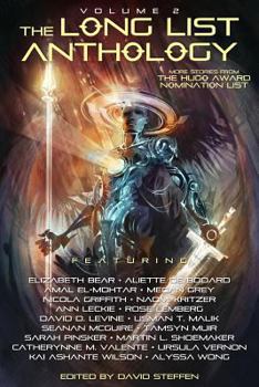 Paperback The Long List Anthology Volume 2: More Stories From the Hugo Award Nomination List Book