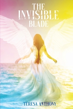 Paperback The Invisible Blade Book