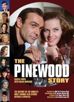 Paperback The Pinewood Story Book