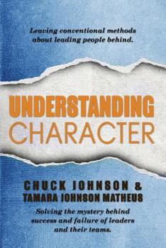 Paperback Understanding Character Book