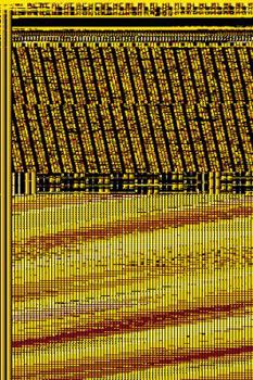 Paperback 1511: Kisah Sebuah Kota [Indonesian] Book