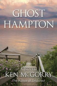 Paperback Ghost Hampton Book