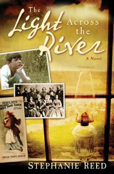 Paperback The Light Across the River Book