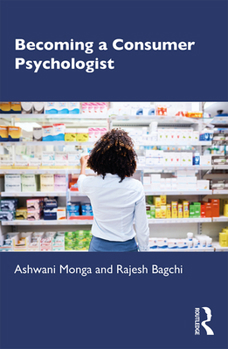 Paperback Becoming a Consumer Psychologist Book