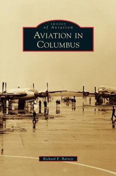 Hardcover Aviation in Columbus Book