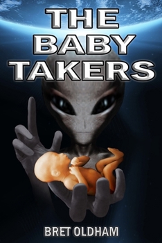 Paperback The Baby Takers Book