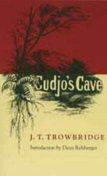 Paperback Cudjo's Cave Book