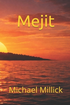 Paperback Mejit Book
