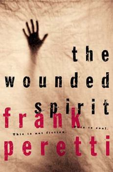 Hardcover The Wounded Spirit Book