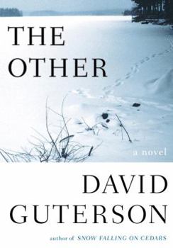 Hardcover The Other Book