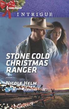 Mass Market Paperback Stone Cold Christmas Ranger Book