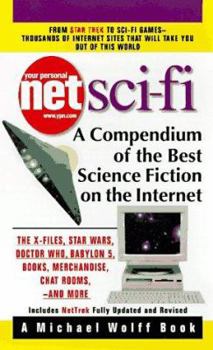 Mass Market Paperback Netsci-Fi Book