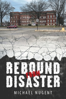 Paperback Rebound from Disaster Book