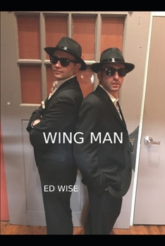 Paperback Wing Man Book