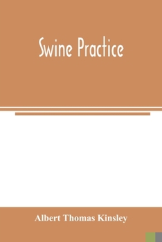 Paperback Swine practice Book